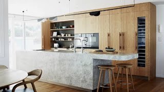 Kitchens Trends amp Inspirations part 7 [upl. by Sergeant]