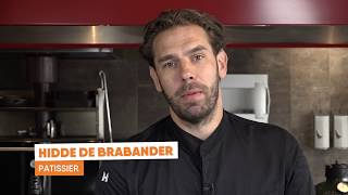 Hoe maak je de perfecte macaron  Hidde de Brabander  Foodxperiencecom [upl. by Aronoff]