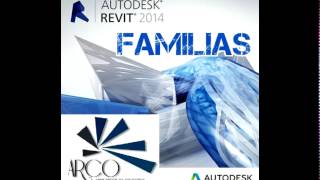 Familias REVIT 2014 [upl. by Sibylle354]