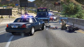 LSPDFR  Day 685  Live PD Richland County Callouts [upl. by Nnylarac263]