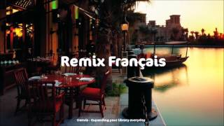 Remix Français  TOP FRENCH HITS MIX 2017 [upl. by Euqinad]