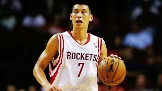 Jeremy Lin 林書豪 2014 01 08火箭vs湖人 Rockets vs Lakers [upl. by Akinna905]