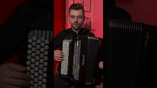 España Cañi  Accordion [upl. by Ushijima]