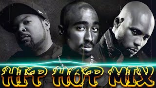 New Hip Hop 2024 Mix 50 Cent Snoop Dogg Ice Cube DMX Eazy E Biggie Dr Dre Pop Smoke 2Pac [upl. by Enelra]