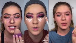 COMPLETE MAKEUP STORYTIME kaylieleass [upl. by Alma]