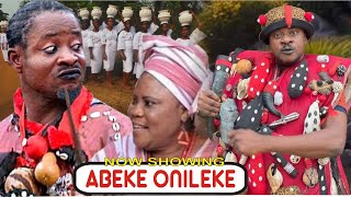 Abeke Onileke Thriler Directed by Abiodun Fabode [upl. by Uri401]