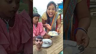 Rusgulla Nahi Diya 😂shorts viralshorts viralvideo shortsfeed shortvideo viralshort rusgulla [upl. by Ysdnil]