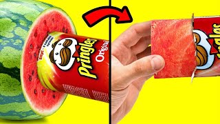 Viral TikTok Life Hacks That ACTUALLY Work [upl. by Nolie]