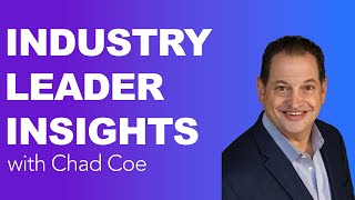 Industry Leader Insights Frank King [upl. by Ecirad]