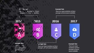 Strategic Management Process PowerPoint Template  Infographic Process Presentation [upl. by Neill999]