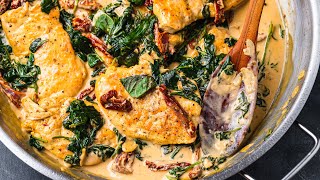 I cant believe how Good this Easy Chicken Dish is [upl. by Goodyear]