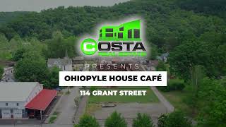 OhioPyle House Cafe [upl. by Terrill]