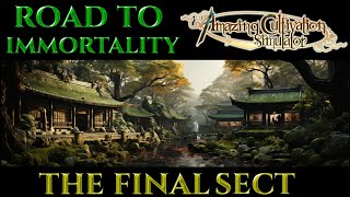 TO IMMORTALITY Amazing Cultivation Simulator Gameplay Ep 2 [upl. by Aurelia11]