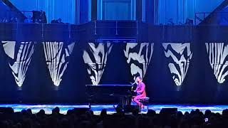 Glory  John Legend Live At The Royal Albert Hall  6 April 2023 [upl. by Prouty797]