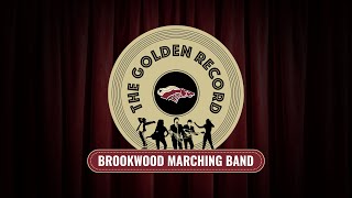 Brookwood Marching Band at Norcross [upl. by Branca682]