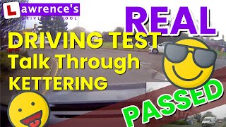 🚦 2024s Ultimate Guide to Acing Your Driving Test in Kettering 🚗💨 [upl. by Eibot]