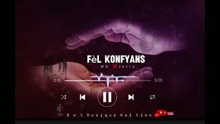 1 fèl konfyans avec WD et Blackjerry [upl. by Ylil]