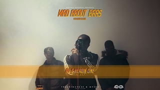 RV amp Headie One  Mad About Bars w Kenny S2E27  MixtapeMadness 4K [upl. by Addie706]