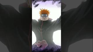 SHINRA TENSEI music gameplay naruto nxbninjavoltage nxbnv nxb narutoxborutoninjavoltage [upl. by Airehtfele944]