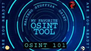 My Favorite OSINT TOOLBY FAR [upl. by Clyde831]