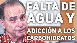 Episodio 1734 Falta De Agua Y Adicción A Carbohidratos [upl. by Ayotnom]