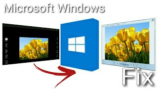 Ripristinare Visualizzatore Foto su Windows 10 [upl. by Broucek]