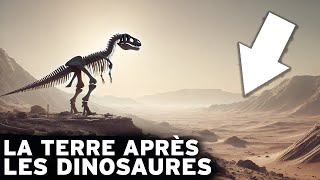 Que sestil VRAIMENT Passé APRÈS lExtinction des Dinosaures   Documentaire Histoire de la Terre [upl. by Meesan]