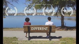 DIFFERENT  Award Winning Short Film by Tahneek Rahman [upl. by Aerbas]