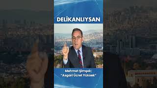 Deniz Zeyrek Asgari Ücret [upl. by Bachman]