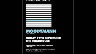 Moodymann  Cutloose 2nd Birthday Party Manchester UK  170910  Part 33 [upl. by Erfert]