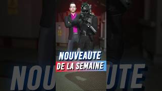 PROMO ET BONUS DE LA SEMAINE  VERSION COURTE shorts gta gtav gtaonline gamingvideos [upl. by Adniuqal]