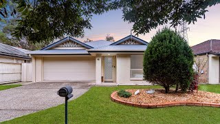 46 Tallowood Way Sunnybank Hills [upl. by Blaire]