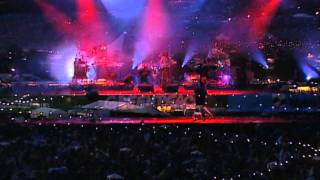 Röyksopp  Eple Live  Glastonbury 2003 pt 4 of 5 [upl. by Keane]