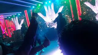 CHAKITHAYA  චකිතය InfinitySL Live at LSEG Sri Lanka Year End Party 2022 [upl. by Wilson47]