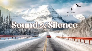 The Sound Of Silenceinstrumental oldies but goodies The best music is your heart [upl. by Sandon]