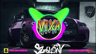 ⚠️😈 NAJLEPSZA VIXA DO AUTA⚠️😈 ⚠️😈 SZALONY MIX VOL 4 ⚠️😈 bass vixa klubowamuzyka [upl. by Nitsraek960]