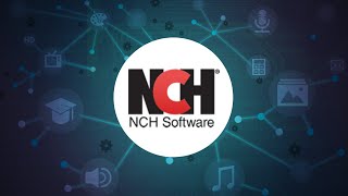 Welcome to NCH Software [upl. by Philbert]