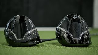 Most Improved Driver of 2024  PXG Black Ops amp Tour1 [upl. by Zaneta]