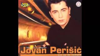 Jovan Perisic  Nagorkinja vilo  Audio 2001 HD [upl. by Nema]