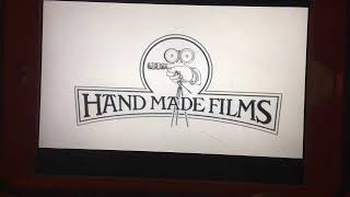 Film RomanHandmade FilmsStarz Media 2006 [upl. by Annal255]