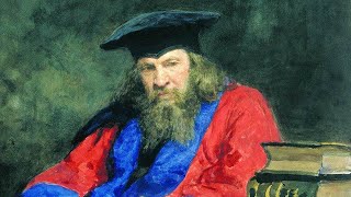 Dmitri Mendeleev and the History of the Periodic Table [upl. by Cornelia]