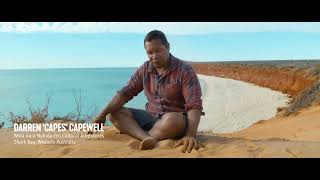 Feel Country  Darren Capes Capewell and Discover Aboriginal Experiences [upl. by Fraya861]