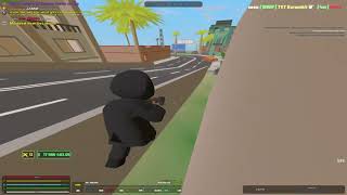 Unturned WarzoneZ LTU Montage 34 [upl. by Pozzy]