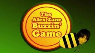 The Best of Alex Zane Series 1  Balls Of Steel [upl. by Bille714]