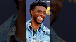 Chadwick Boseman😎 shortvideo aknews likeshercommantandsubscribemychannel viralshort news [upl. by Nilyarg]