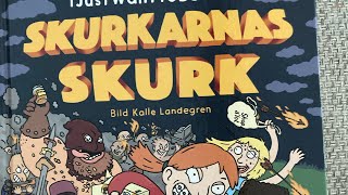 Episod1 av skurkarnas skurk👍 [upl. by Daren]