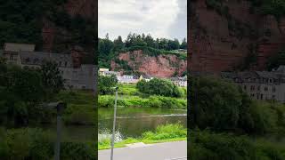 Discover Trier Germany’s Oldest City Trier Germany Travel History RomanRuins PortaNigra [upl. by Swayne182]