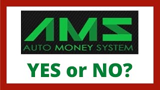 Auto Money System Package Review  Legit Software [upl. by Garmaise]