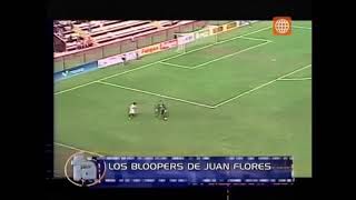 CHIQUITO FLORES VS CUTO GUADALUPE BLOOPERS EN ALTA DEFINICION [upl. by Salene]