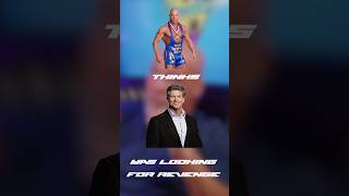 Vince McMahon Wouldn’t Give Kurt Angle John Cena For His Retirement Match wwe kurtangle johncena [upl. by Oznofla]